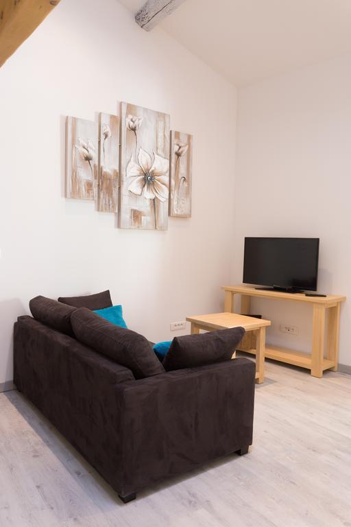 LʼIsle-sur-la-Sorgue Grand Studio Republique 아파트 외부 사진